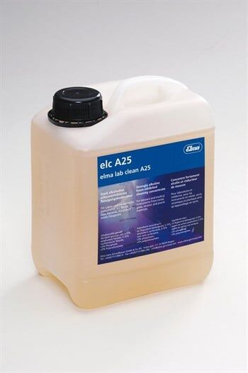 Temizleme solüsyonu A25