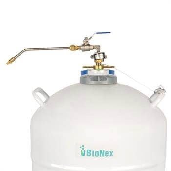 Azot Aktarım Ünitesi