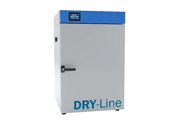 Etüv 112 Litre +50..300°C VWR Dry-Line® 112 Prime