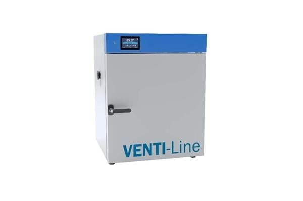 Fanlı Etüv 112 Litre +50..300°C VWR VENTI-Line® 112 Prime