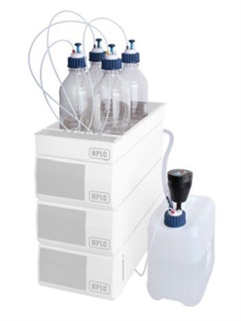 HPLC Güvenlik Seti V2