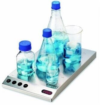 Çoklu Manyetik Karıştırıcı Thermo