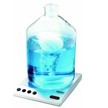 Manyetik Karıştırıcı Cimarec Power Direct