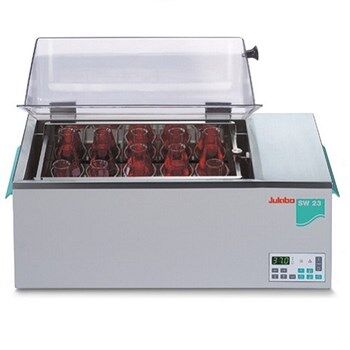 Julabo Çalkalamalı Su Banyosu