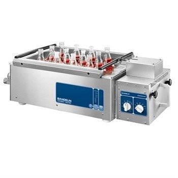 Ultrasonik Banyo Çalkalamalı DT 1028 F