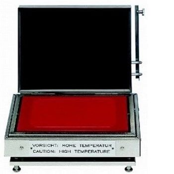 ısıtıcı Tabla (hotplate) Gestigkeit