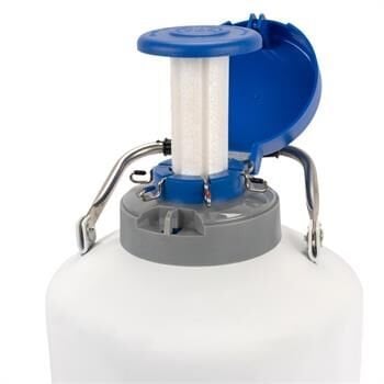 Suni Tohumlama Tankı 6 Lt