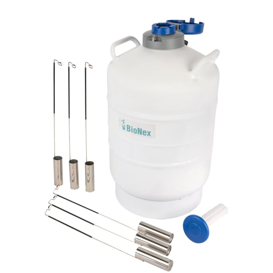 Suni Tohumlama Tankı 20 Lt