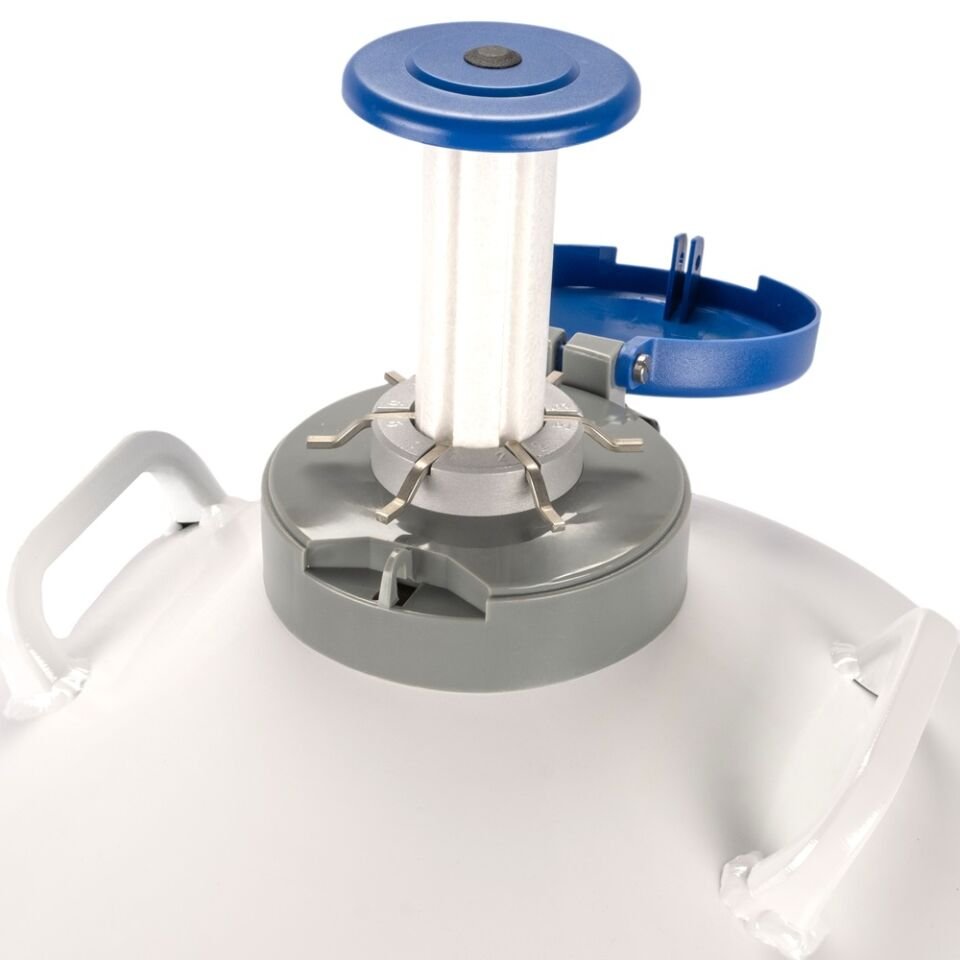 Suni Tohumlama Tankı 20 Lt