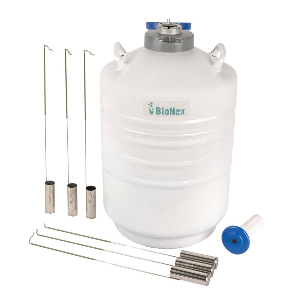 Suni Tohumlama Tankı 35 Lt