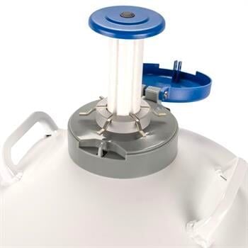 Suni Tohumlama Tankı 35 Lt