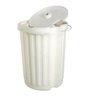 Dewar Kabı 10 Lt. PE