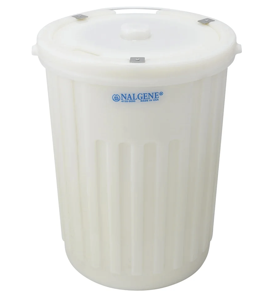 Dewar Kabı 10 Lt. PE