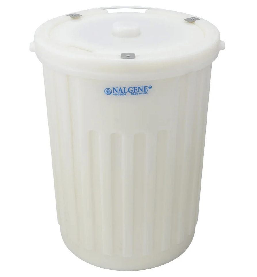 Dewar Kabı 10 Lt. PE