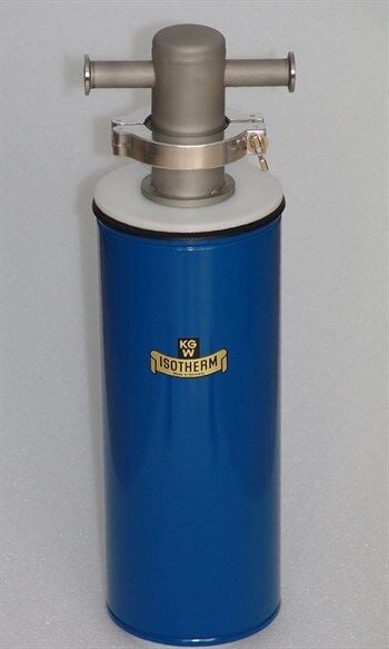 Soğuk Tuzak Cold Trap