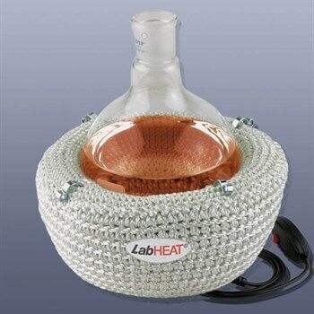 Balon Isıtıcı 100 ml LabHEAT®
