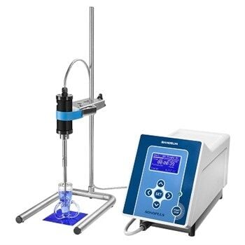 Ultrasonik Homojenizatör Bandelin Sonoplus HD 4050