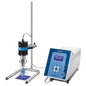Ultrasonik Homojenizatör Bandelin Sonopuls HD 4200