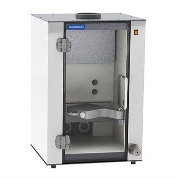 Ultrasonik Homojenizatör Bandelin Sonopuls HD 4400