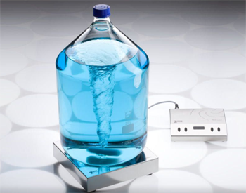 Manyetik karıştırıcı MAXdrive