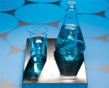 Manyetik karıştırıcı maxMIX 15 HT