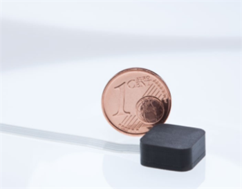 2mag Minyatür Manyetik Karıştırıcı cuvetteMIXdrive 1