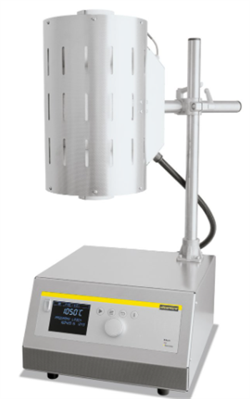 Nabertherm Tüp Fırını RT Serisi