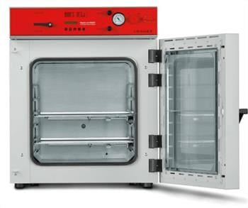 Vakumlu Etüv Binder VD 23