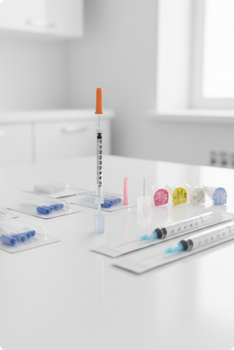 Güvenlik Ürünleri