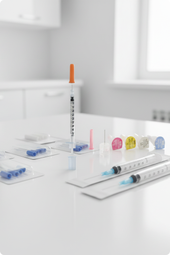 Güvenlik Ürünleri